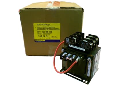 SCHNEIDER ELECTRIC 9070TF250D31
