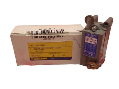TELEMECANIQUE SENSORS 9007AW32M11