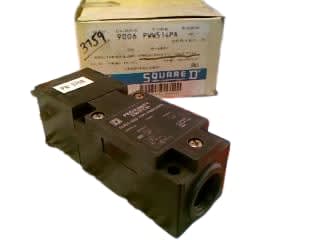 SCHNEIDER ELECTRIC 9006-PWW514PA