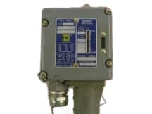 SCHNEIDER ELECTRIC 9012-ADW-4S10