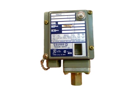 SCHNEIDER ELECTRIC 9012-GDW-36