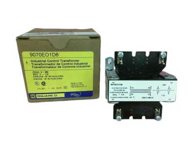 SCHNEIDER ELECTRIC 9070-EO1D6