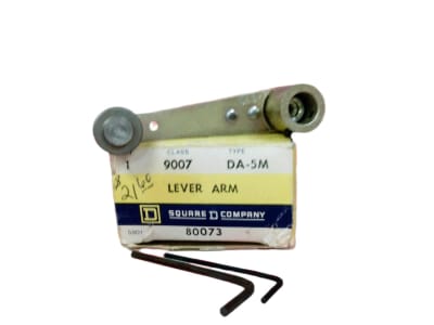 SCHNEIDER ELECTRIC 9007-DA-5M