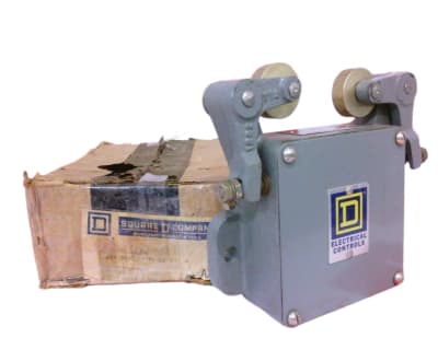 SCHNEIDER ELECTRIC 9007-LD7