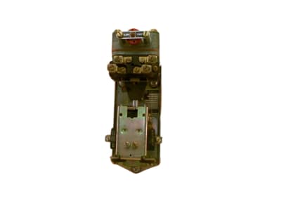 SCHNEIDER ELECTRIC 9050-BO10-V02