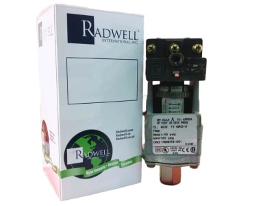 SCHNEIDER ELECTRIC 9012-GR0-3