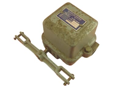 SCHNEIDER ELECTRIC 9035-BW6
