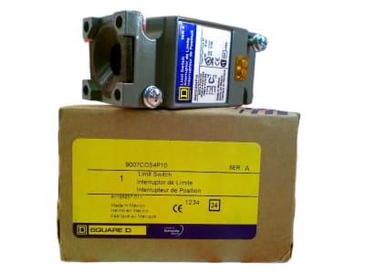 SCHNEIDER ELECTRIC 9007-CO54P10
