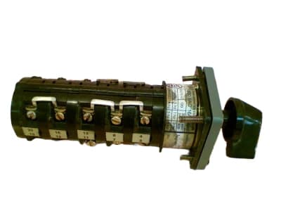 SCHNEIDER ELECTRIC 9003-ZC6130AA2