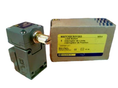 TELEMECANIQUE SENSORS 9007C52CS3Y203