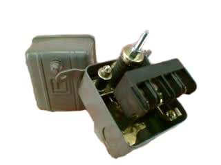 SCHNEIDER ELECTRIC 9013-GHG2S753