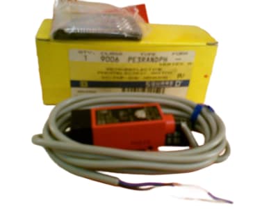 SCHNEIDER ELECTRIC 9006-PE3RANDPH