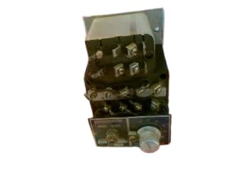 SCHNEIDER ELECTRIC 9050-EO-2-22-V02