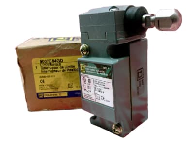 SCHNEIDER ELECTRIC 9007C84GD