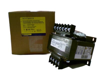 SCHNEIDER ELECTRIC 9070T300D19