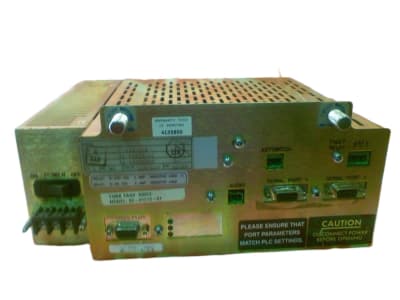 SCHNEIDER ELECTRIC 92-01213-01