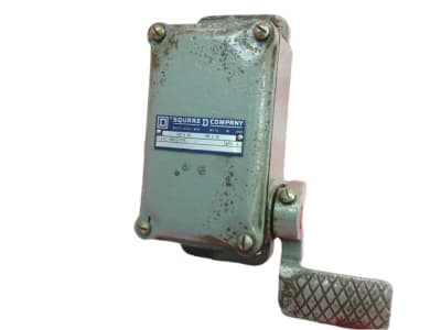 SCHNEIDER ELECTRIC 9002-FBW-5