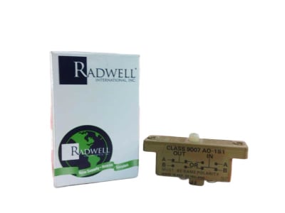 SCHNEIDER ELECTRIC 9007AO1S1
