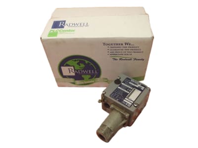 SCHNEIDER ELECTRIC 9012-ADW-7-M11-S1