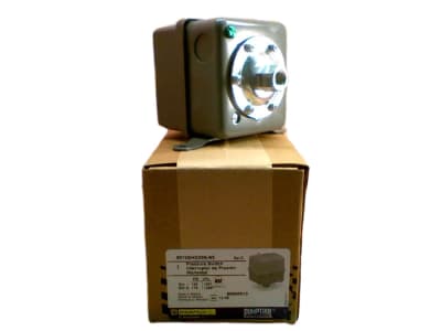 SCHNEIDER ELECTRIC 9013GHG2S6J63