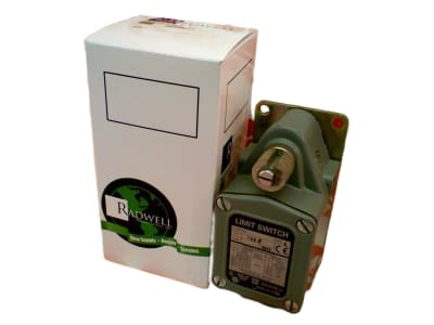 TELEMECANIQUE SENSORS 9007TUB8