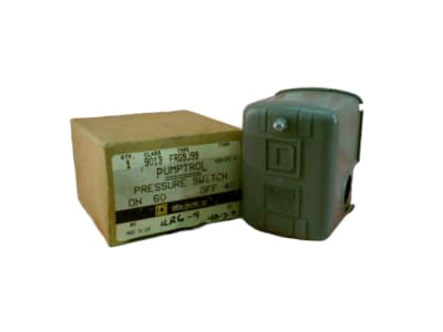 SCHNEIDER ELECTRIC 9013-FRG9J99