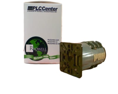 SCHNEIDER ELECTRIC 9003-F027M