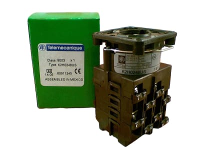 SCHNEIDER ELECTRIC 9003K2H0248US