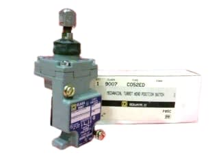 SCHNEIDER ELECTRIC 9007-CO52ED