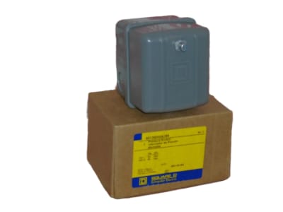 SCHNEIDER ELECTRIC 9013-GHG5J99-35-80