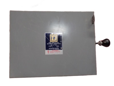 SCHNEIDER ELECTRIC 92451