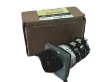 SCHNEIDER ELECTRIC 9003-ZC6127AA2