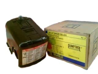 SCHNEIDER ELECTRIC 9013FSW2S100J24