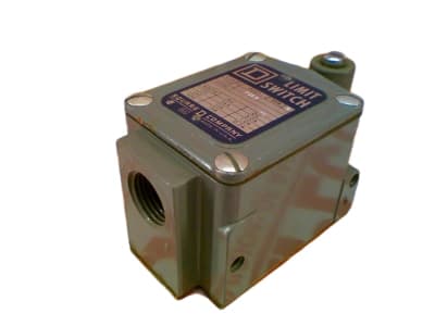 SCHNEIDER ELECTRIC 9007TUA3