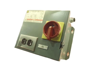 SCHNEIDER ELECTRIC 9070SK1000G1D1G14