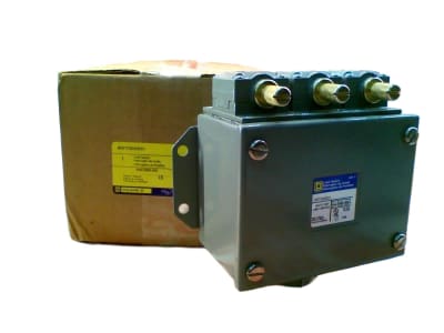TELEMECANIQUE SENSORS 9007CB300S1