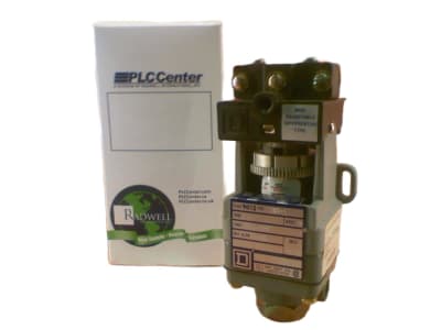 SCHNEIDER ELECTRIC 9012-GSO-1