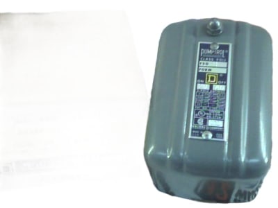 SCHNEIDER ELECTRIC 9013-FSG-9-0-J20