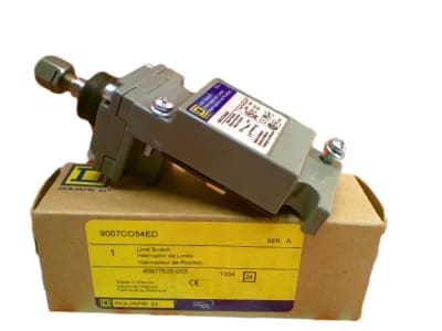 SCHNEIDER ELECTRIC 9007-CO54ED