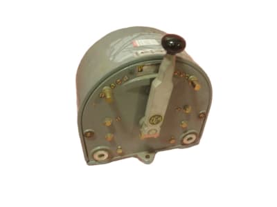 SCHNEIDER ELECTRIC 9004-CG12A5