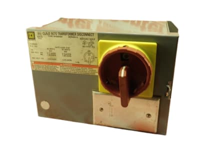 SCHNEIDER ELECTRIC 9070MN500G0D1