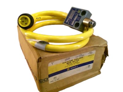 SCHNEIDER ELECTRIC 9007-XA7503D