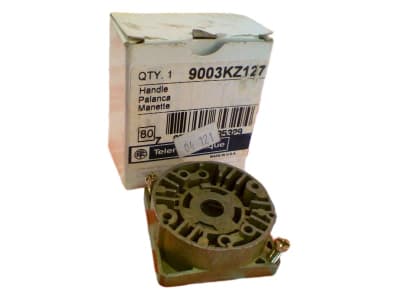 SCHNEIDER ELECTRIC 9003-KZ127