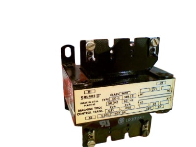 SCHNEIDER ELECTRIC 9070EO1D25