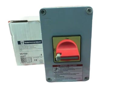 SCHNEIDER ELECTRIC 9421-VC1GU