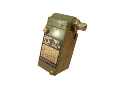 SCHNEIDER ELECTRIC 9007-B54A1