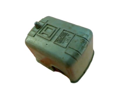 SCHNEIDER ELECTRIC 9013-FRG-2