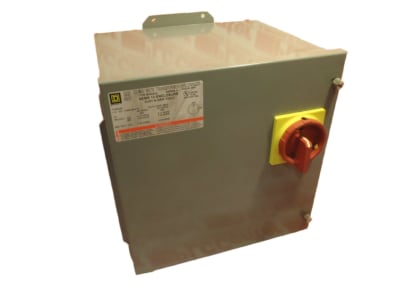 SCHNEIDER ELECTRIC 9070SK500A2D1
