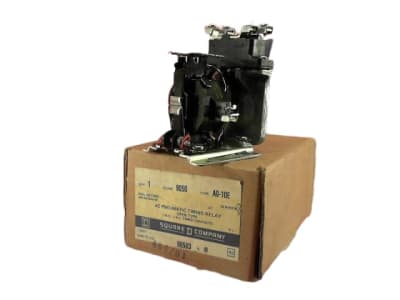 SCHNEIDER ELECTRIC 9050AO10EV03