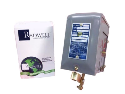 SCHNEIDER ELECTRIC 9036-AG4